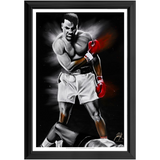 The Great Ali