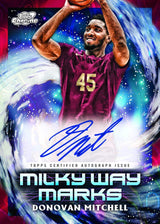 2023/24 Topps Cosmic Chrome Basketball Hobby Box