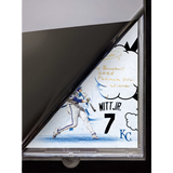2026 Under Wraps Autographed MLB Emanate - Single Mystery Box
