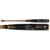 2026 Under Wraps Autographed MLB Bats Volume III - Single Mystery Box