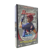 2011 Bowman Baseball Hobby Box