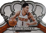 2018/19 Panini Crown Royale Basketball Hobby Box
