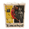 2019/20 Panini Encased Basketball Hobby Box