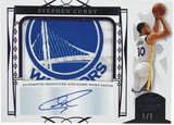 2022 Leaf Trinity Soccer Hobby Box