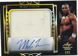 2022 Leaf Trinity Soccer Hobby Box