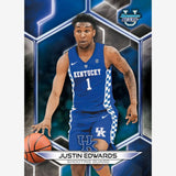 2023/24 Bowman University Best Basketball Hobby Box