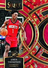 2023/24 Panini Select Basketball Hybrid Hobby Box
