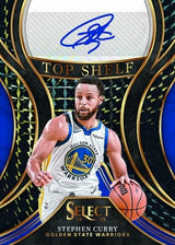 2023/24 Panini Select Basketball Hybrid Hobby Box