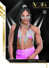 2023 Panini Chronicles WWE Hobby Box