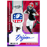 2023 Panini Contenders Optic Football Hobby