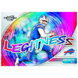 2023 Panini Contenders Optic Football Hobby