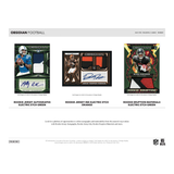 2023 Panini Obsidian Football Hobby Box