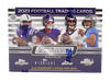 2023 Topps Composite Football Breakers Delight Box