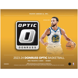 2023/24 Panini Donruss Optic Basketball Hobby 12 Box Case
