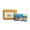 2024-25 Topps UEFA Club Competitions Merlin Chrome Soccer Hobby 12-Box Case