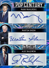 2024 Leaf Metal Pop Century Hobby Box