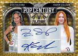 2024 Leaf Metal Pop Century Hobby Box