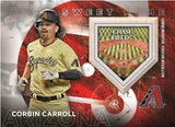 2024 Topps Series 1 Baseball Hobby Jumbo Box