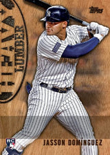 2024 Topps Series 2 Baseball Jumbo Box