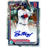 2024 Bowman Draft Baseball HTA Choice Baseball Box