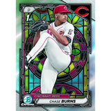 2024 Bowman Draft Baseball HTA Choice Baseball Box