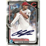 2024 Bowman Draft Baseball HTA Choice Baseball Box
