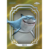 2024 Topps Chrome Disney Hobby Box