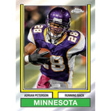 2024 Topps Chrome Football Breaker Delight Box