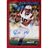 2024 Topps Chrome Football Breaker Delight Box
