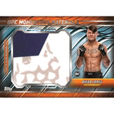 2024 Topps Knockout UFC Hobby Box