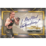 2024 Topps Knockout UFC Hobby Box