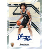 2025/26 Topps Chrome Basketball First Day Jumbo Box