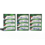 2025 Leaf Spectacular Baseball Box
