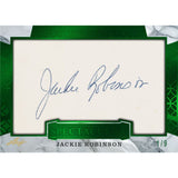 2025 Leaf Spectacular Baseball Box
