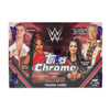2025 Topps Chrome WWE Breaker's Delight Box