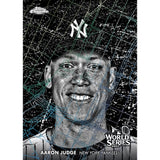 2025 Topps Chrome Baseball Breaker Delight Box