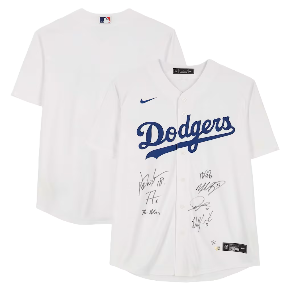 2026 Fanatics Under Wraps MLB Jersey Volume-1 (Single Mystery Box)