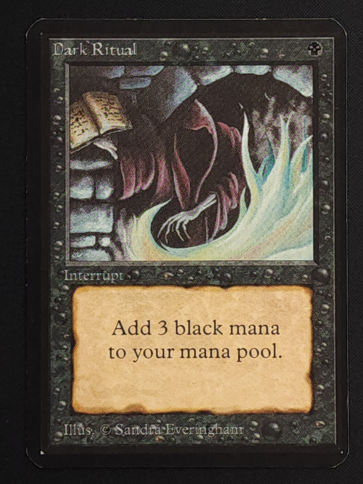 Dark Ritual