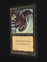 Dark Ritual