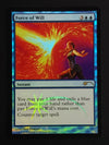 Force of Will