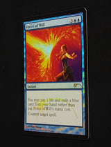 Force of Will