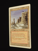 Plateau