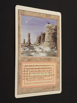 Plateau