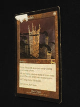 Grim Monolith