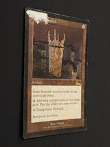 Grim Monolith