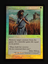 Swords to Plowshares
