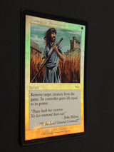 Swords to Plowshares