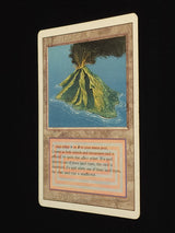 Volcanic Island