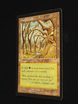 Gaea's Cradle
