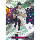2026 Topps Chrome Cosmic Baseball Hobby Box (Presell)